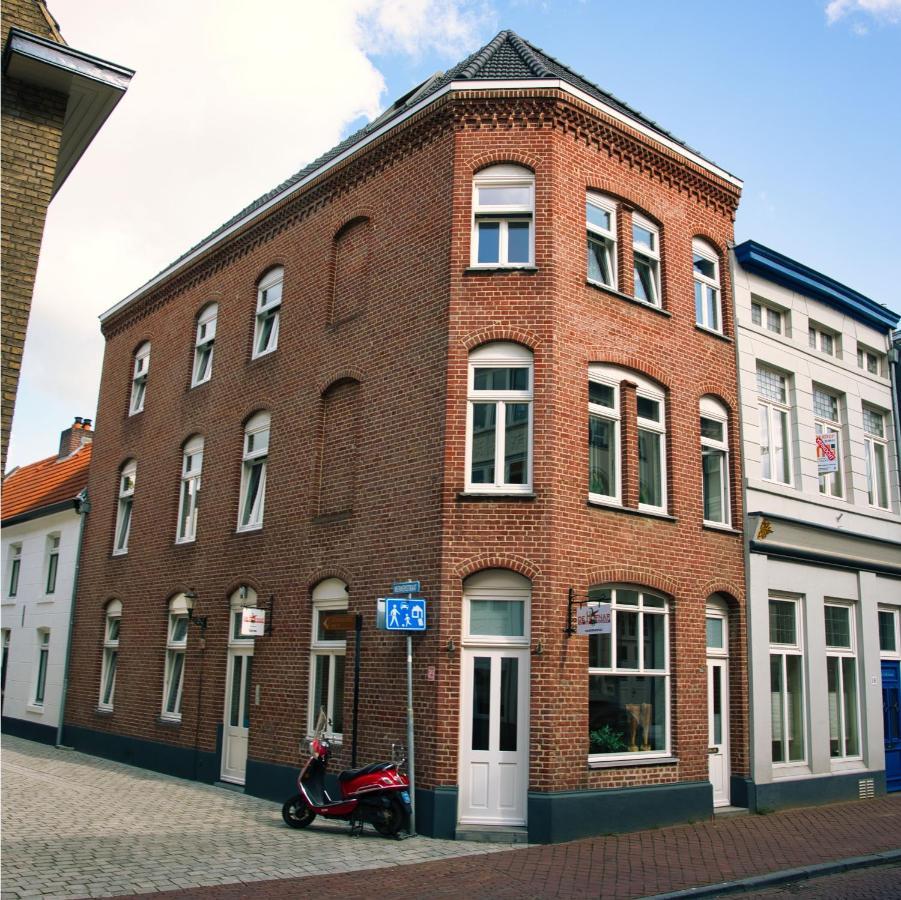 B&B De Hofnar Roermond Exterior foto